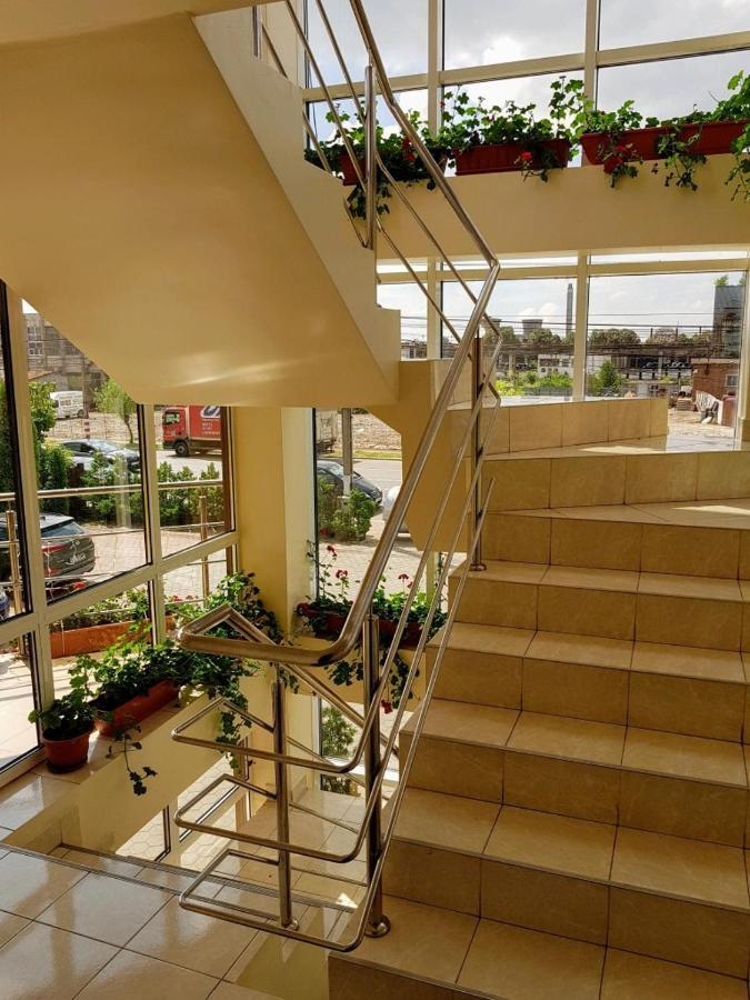 Hotel Andrei Кимпія-Турзій Екстер'єр фото